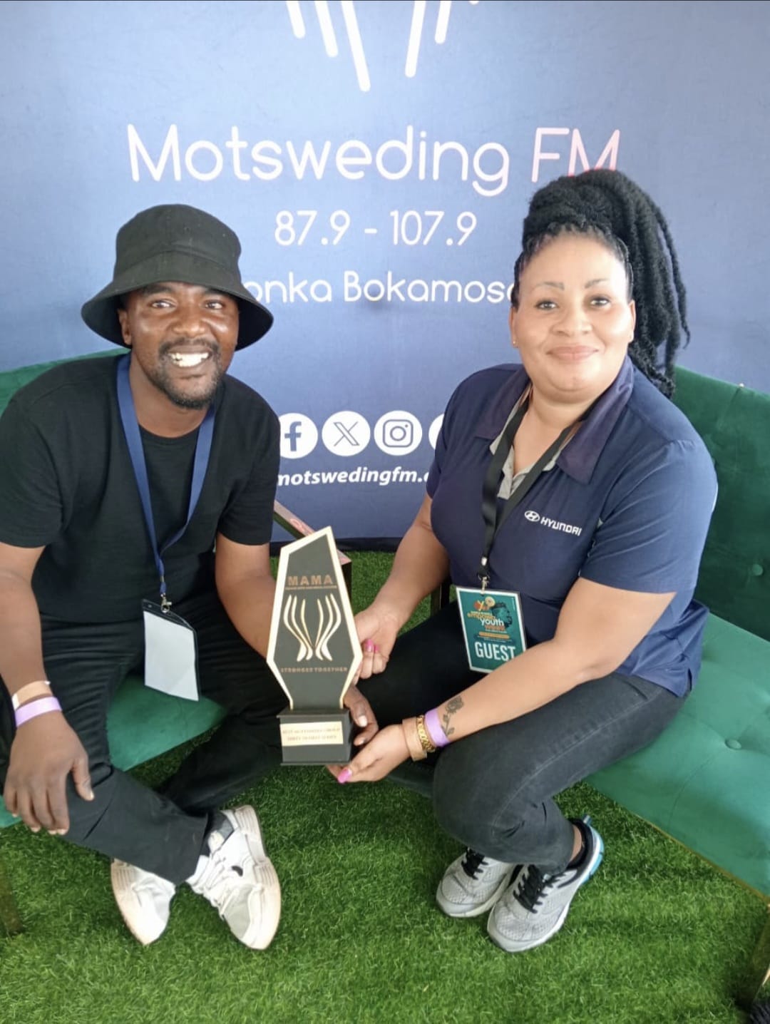 KPC on site operations